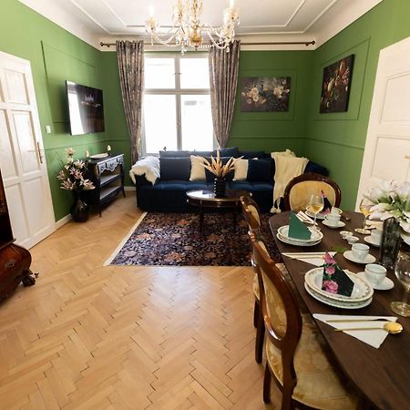 New, Stylish And Spacious Apartment Bratislava Ngoại thất bức ảnh