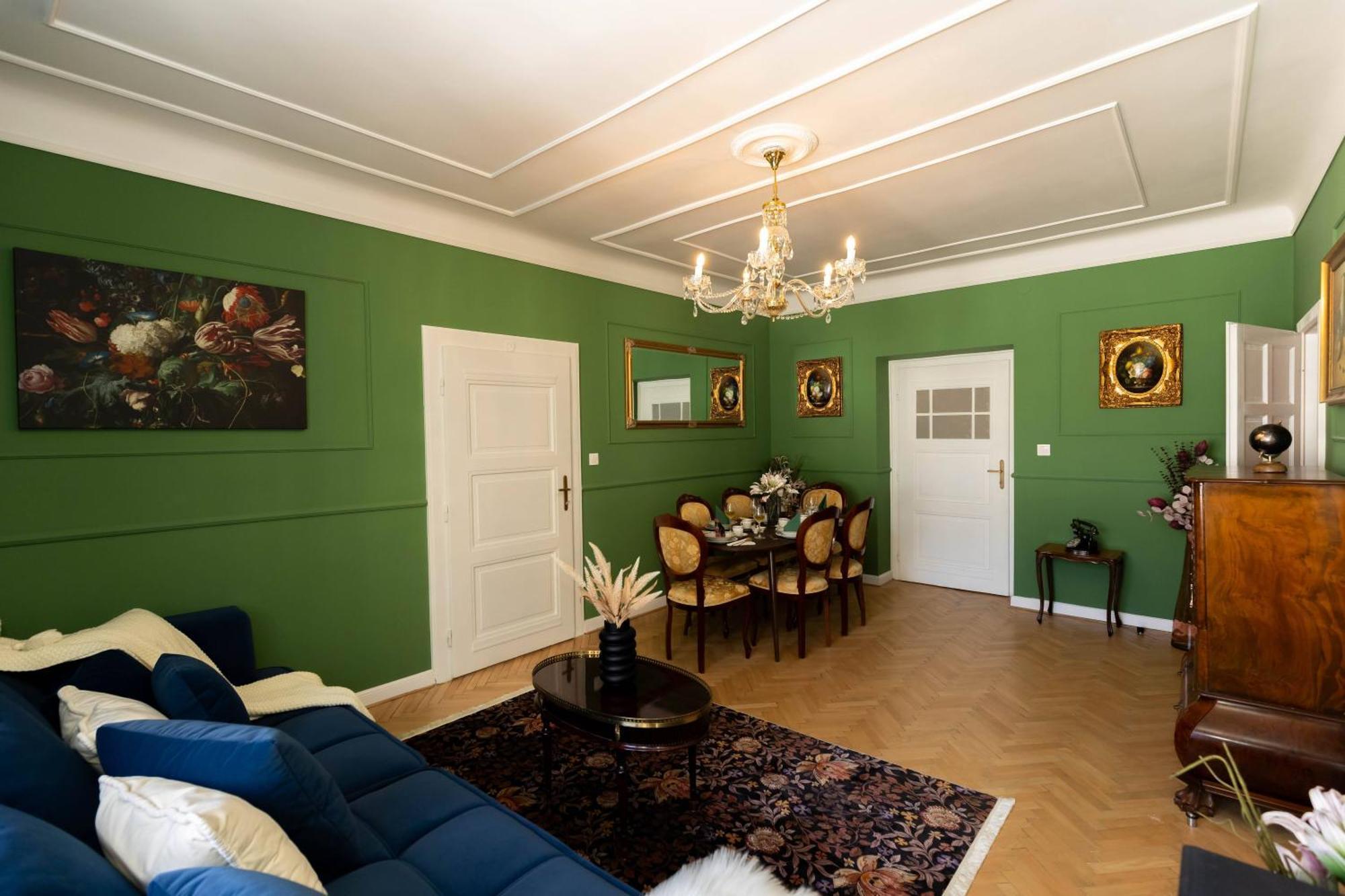 New, Stylish And Spacious Apartment Bratislava Ngoại thất bức ảnh