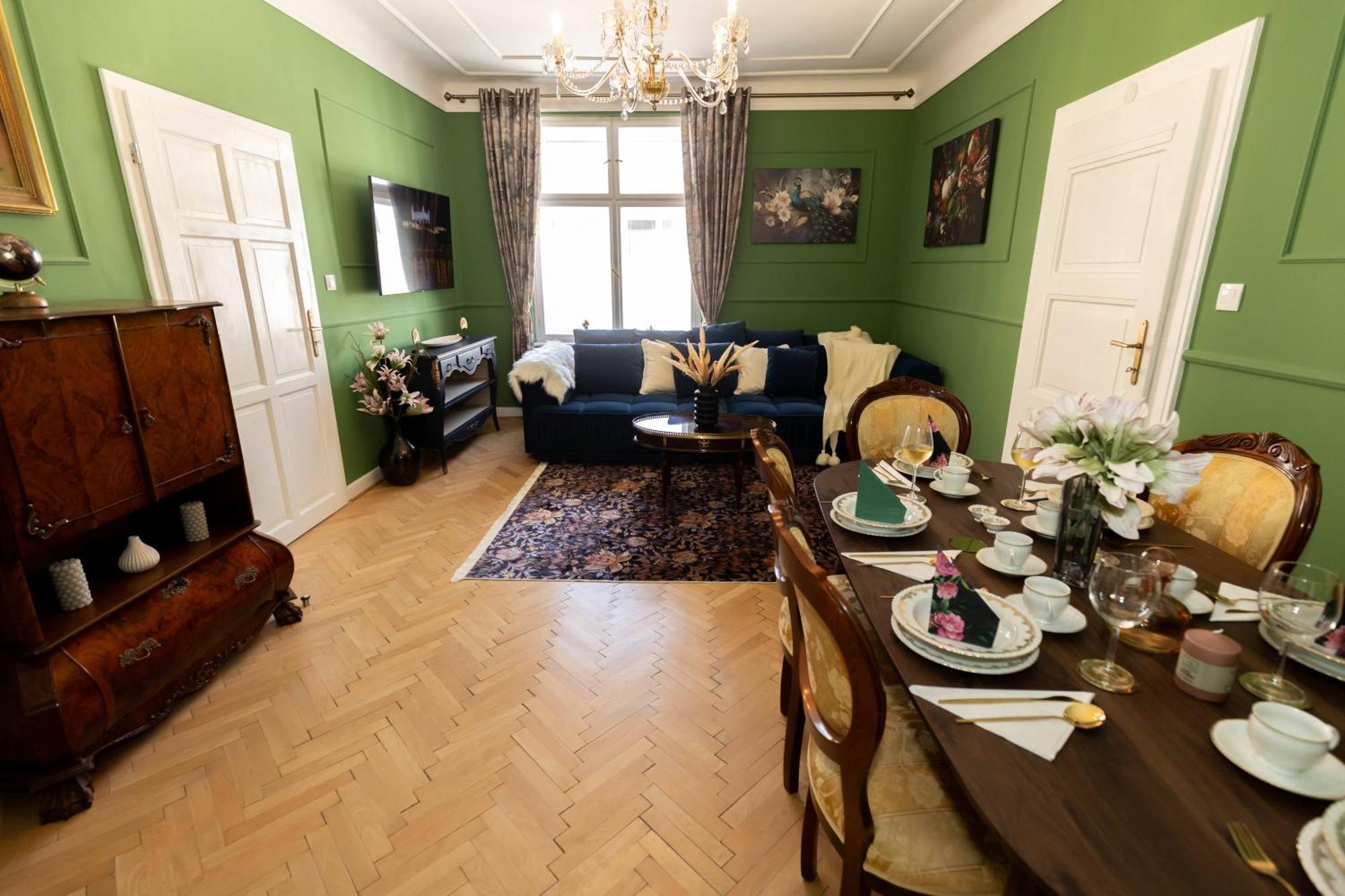 New, Stylish And Spacious Apartment Bratislava Ngoại thất bức ảnh