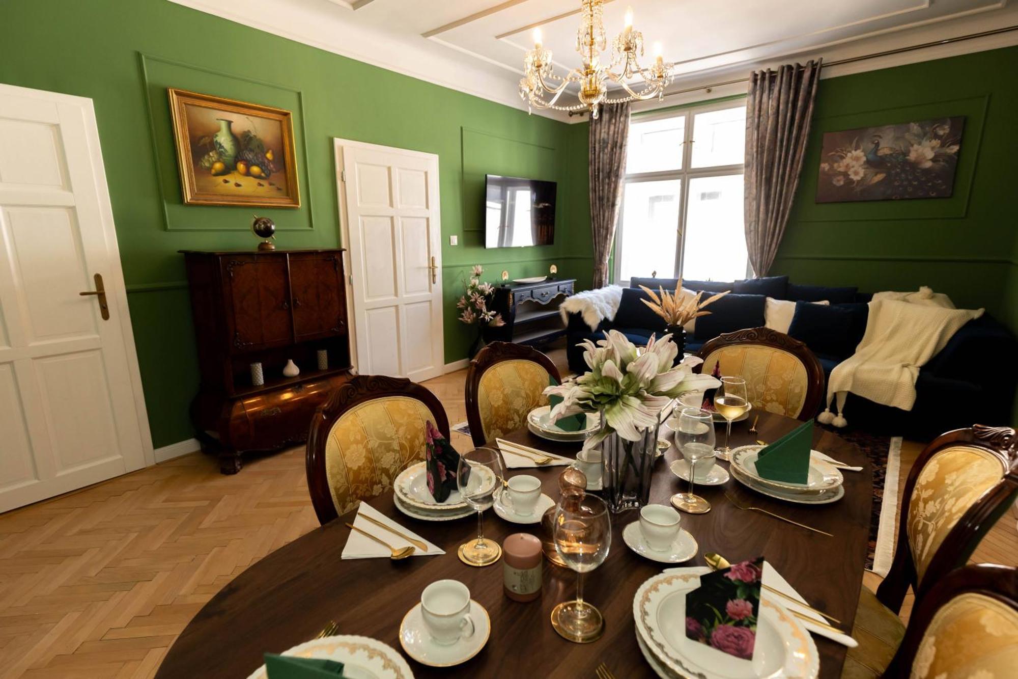 New, Stylish And Spacious Apartment Bratislava Ngoại thất bức ảnh