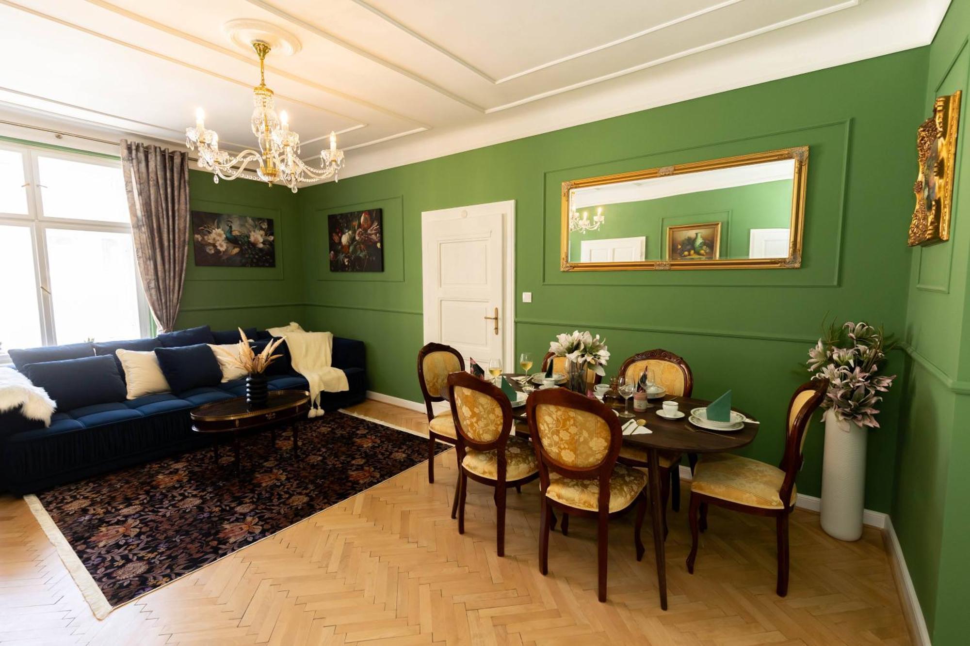 New, Stylish And Spacious Apartment Bratislava Ngoại thất bức ảnh