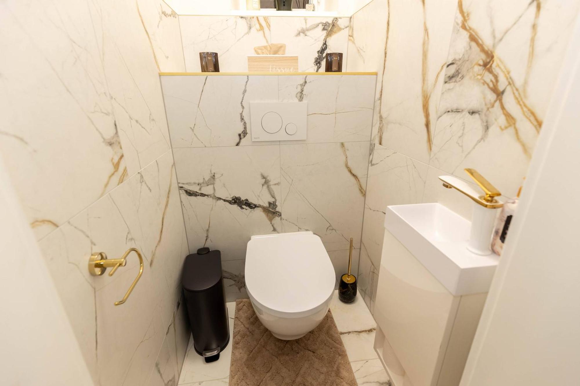 New, Stylish And Spacious Apartment Bratislava Ngoại thất bức ảnh