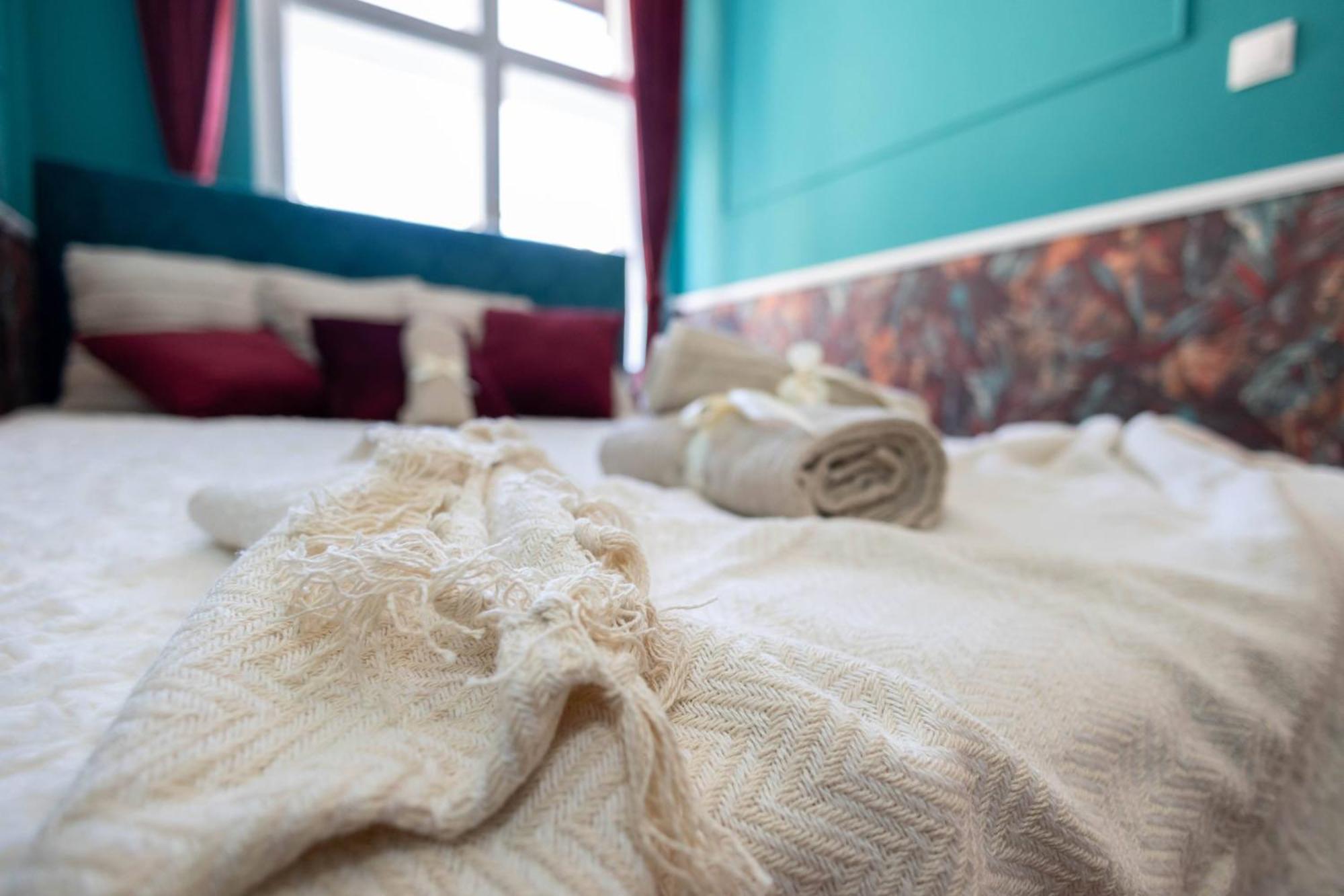 New, Stylish And Spacious Apartment Bratislava Ngoại thất bức ảnh