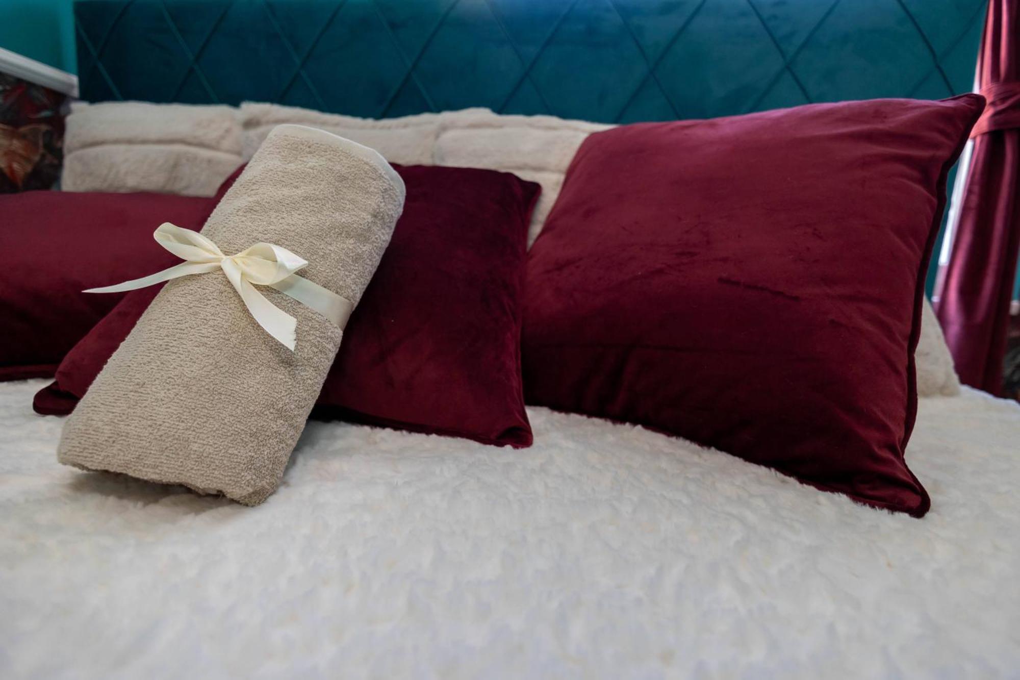 New, Stylish And Spacious Apartment Bratislava Ngoại thất bức ảnh