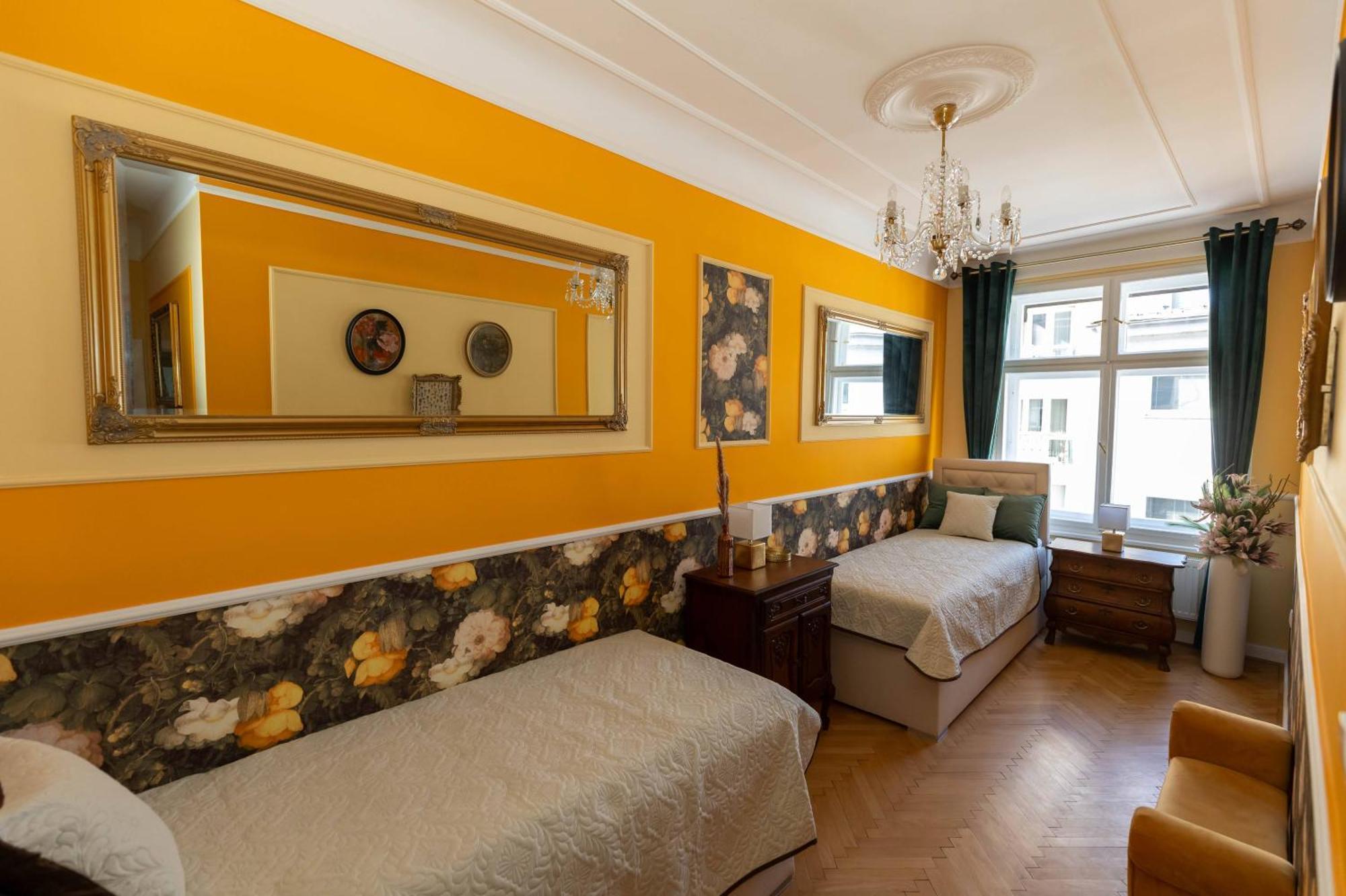 New, Stylish And Spacious Apartment Bratislava Ngoại thất bức ảnh