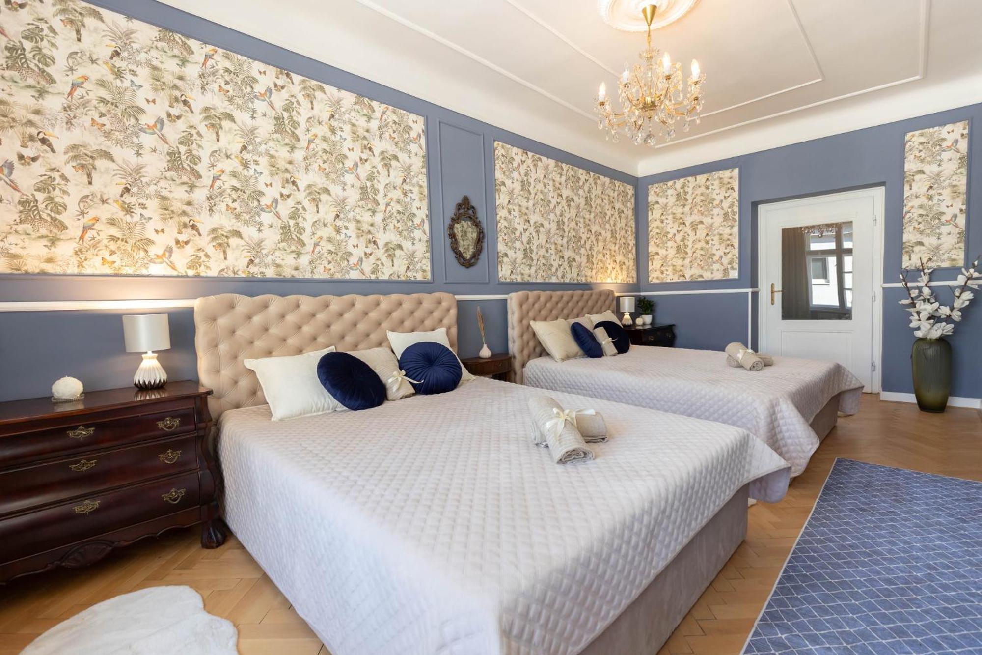 New, Stylish And Spacious Apartment Bratislava Ngoại thất bức ảnh