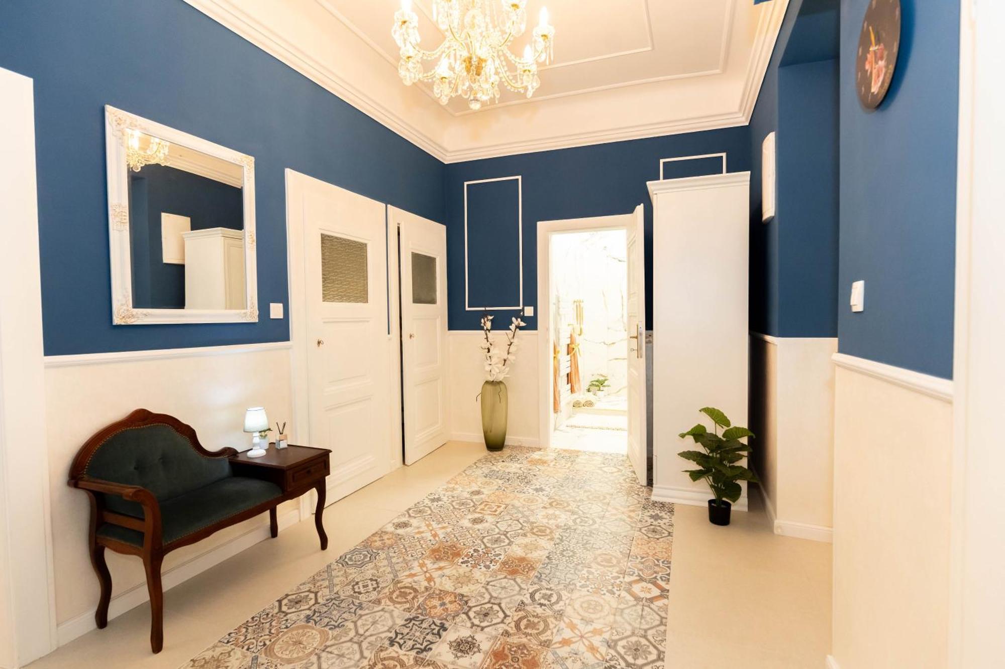 New, Stylish And Spacious Apartment Bratislava Ngoại thất bức ảnh