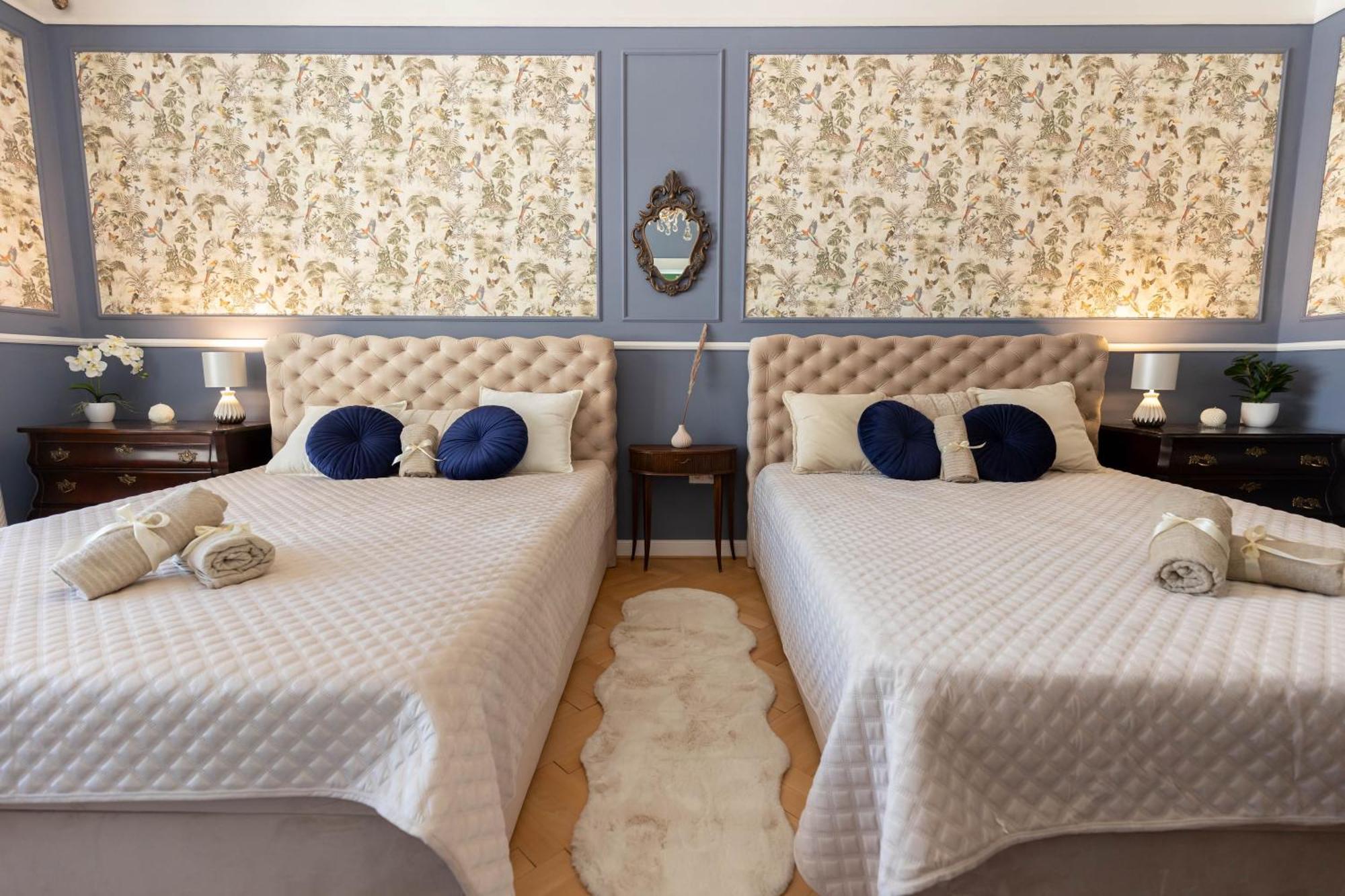New, Stylish And Spacious Apartment Bratislava Ngoại thất bức ảnh