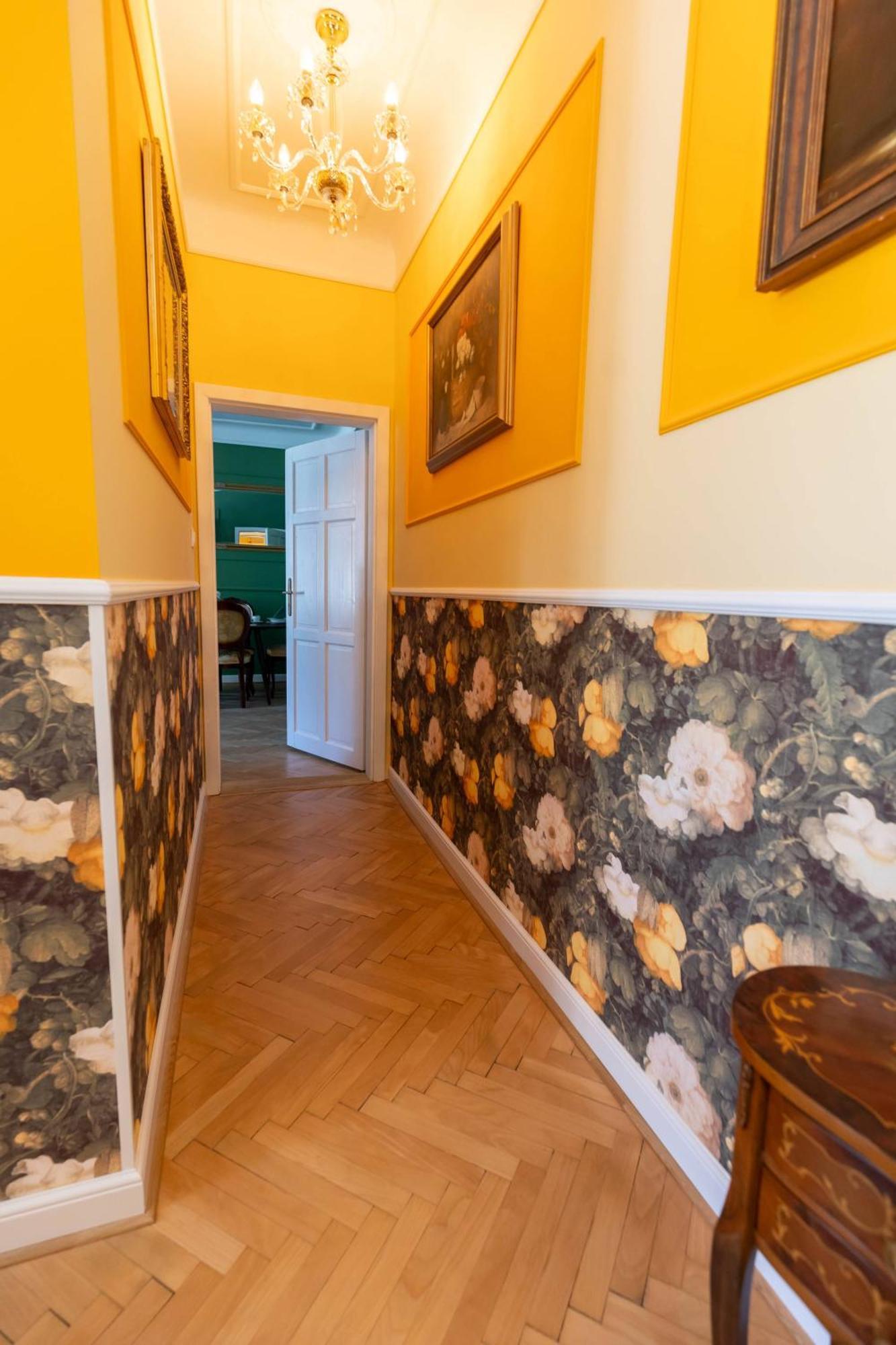 New, Stylish And Spacious Apartment Bratislava Ngoại thất bức ảnh