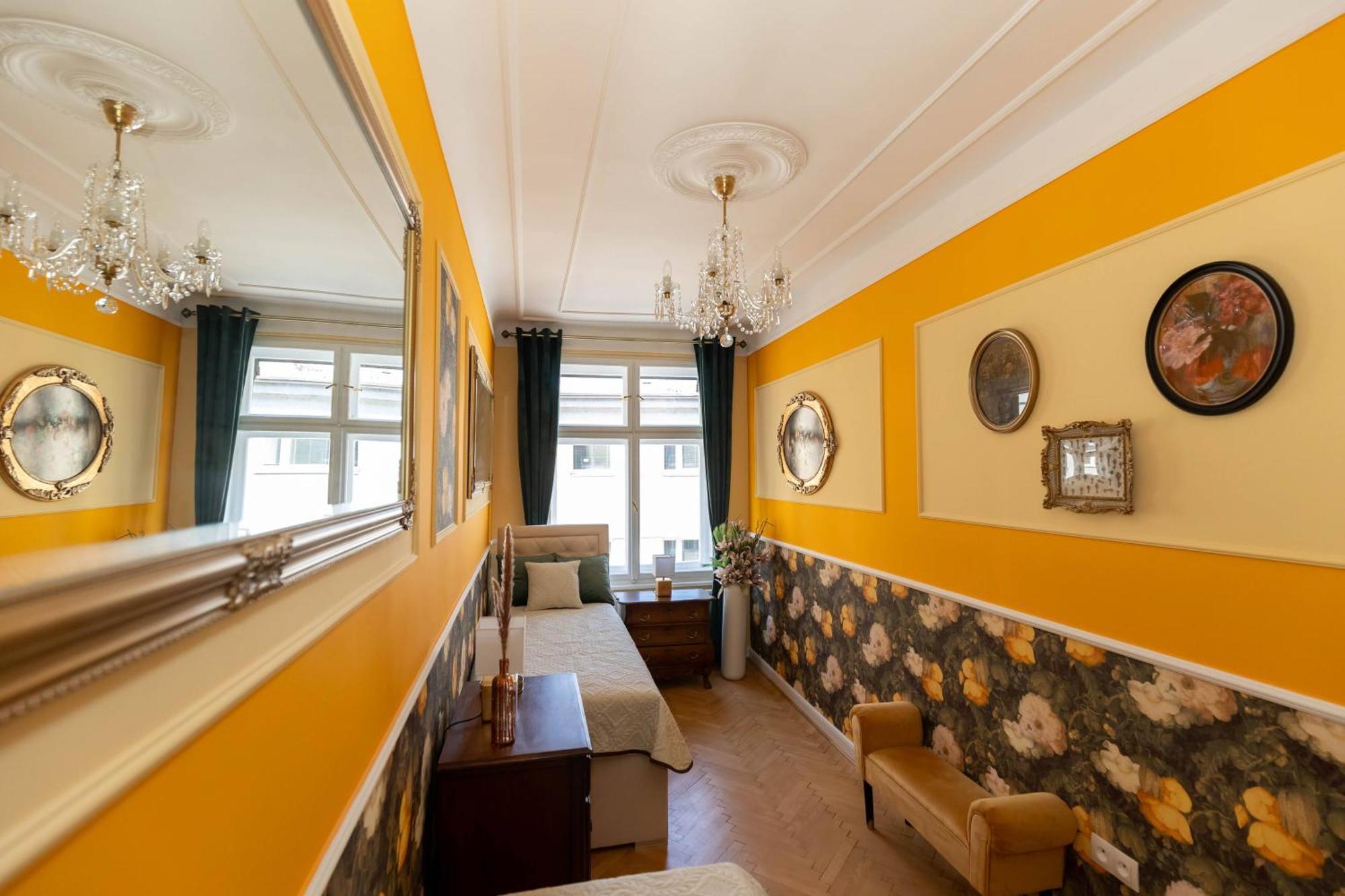 New, Stylish And Spacious Apartment Bratislava Ngoại thất bức ảnh
