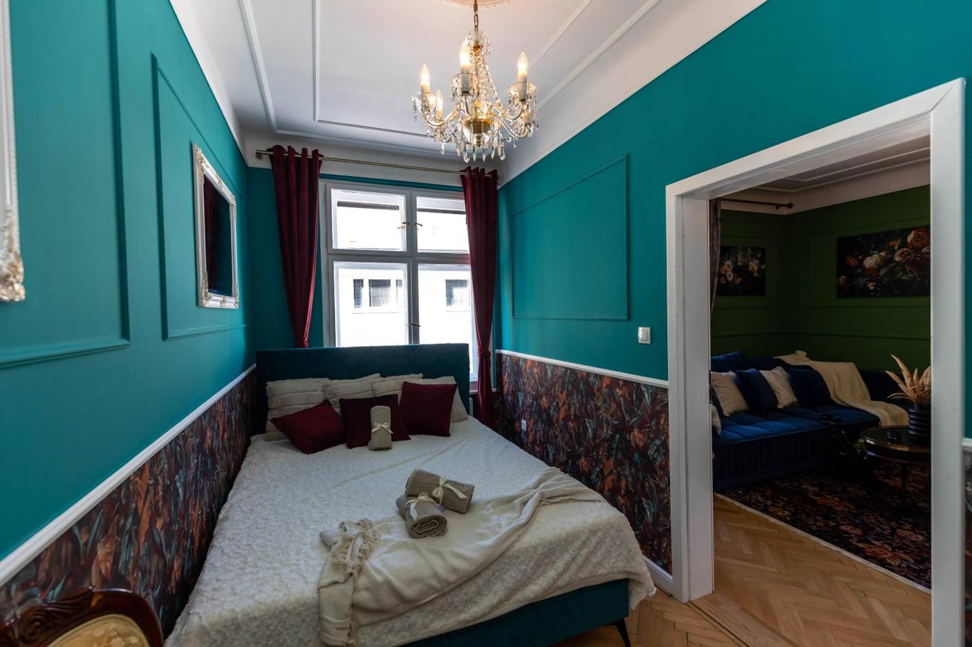 New, Stylish And Spacious Apartment Bratislava Ngoại thất bức ảnh