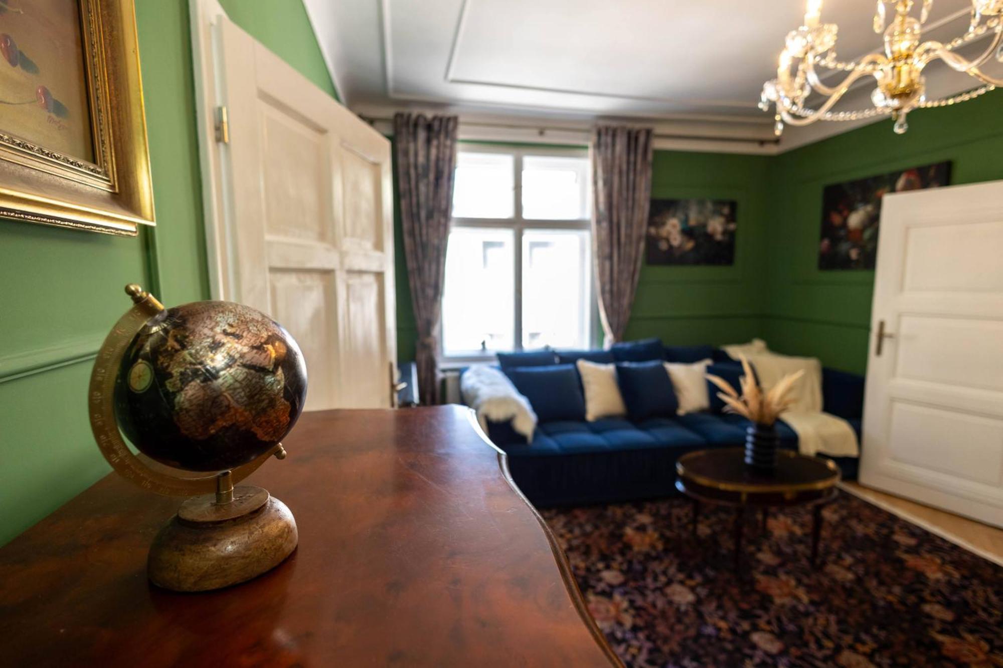 New, Stylish And Spacious Apartment Bratislava Ngoại thất bức ảnh