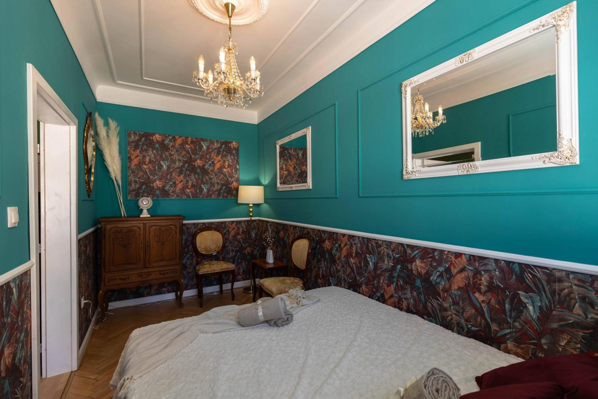 New, Stylish And Spacious Apartment Bratislava Ngoại thất bức ảnh
