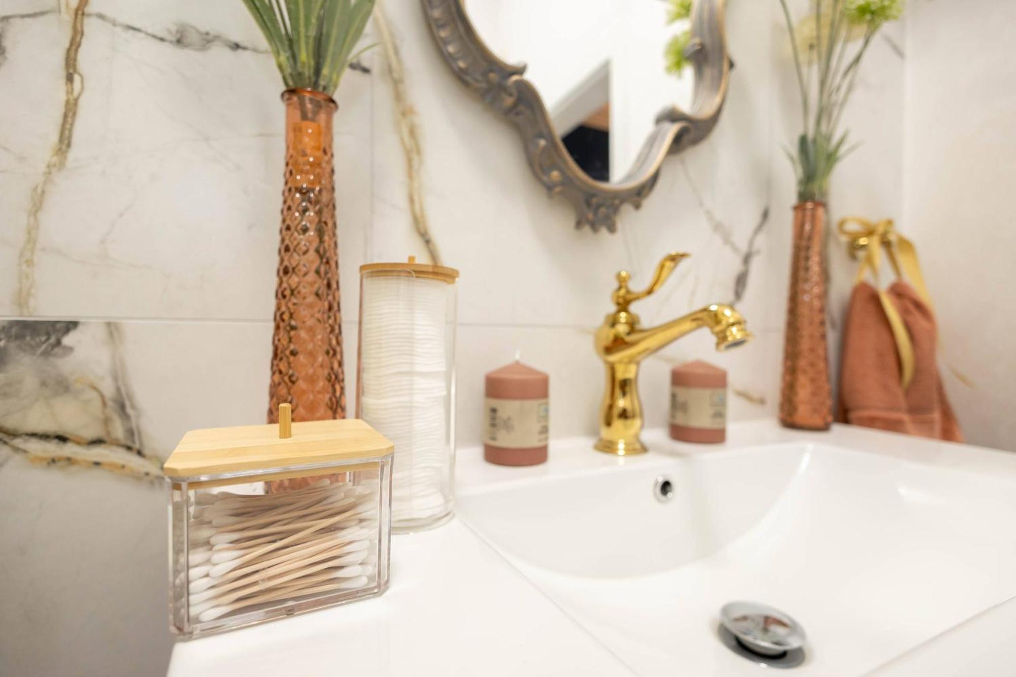 New, Stylish And Spacious Apartment Bratislava Ngoại thất bức ảnh